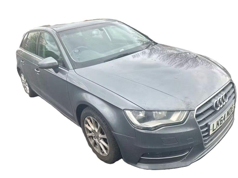 1.4 TFSI SE Sportback 5dr Petrol S Tronic Euro 6 (s/s) (125 ps)